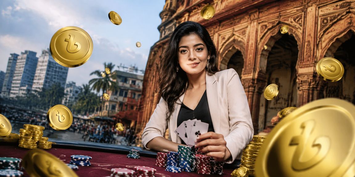 নারায়ণগঞ্জ পোকার গেম