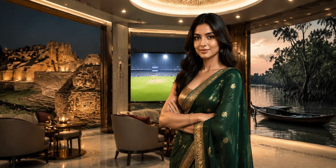 সুন্দরবন ক্রিকেট বেটিং